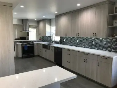 Mr.D's Construction Services of San Diego - Flooring Installation Services in El Cajon, CA