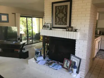 San Diego Townhouse Renovation — Kitchen Remodeling project by Stonecrest Custom Homes, Inc.