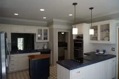 Werner Design Group - Kitchen Remodeling in Austin, TX