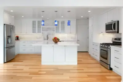 Elite Home Services - Countertop Installation Services in Goleta, CA