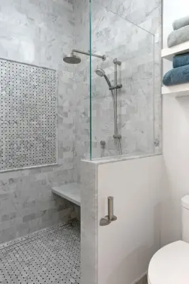 San Vicente: Complete Kitchen and Bathroom Remodel — Kitchen Remodeling project by Elite Home Services