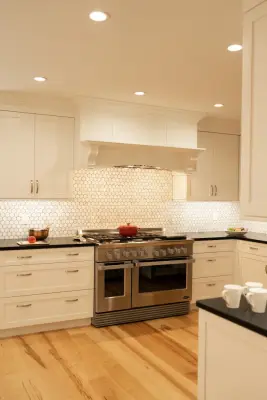 Zobel & Co. Kitchens - Custom Cabinets & Cabinetry in Glens Falls, NY