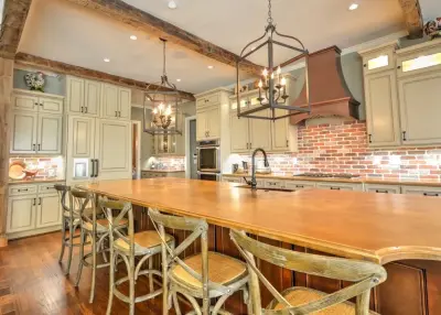 Suwanee Employment — Kitchen Remodeling project by JW Design LLC