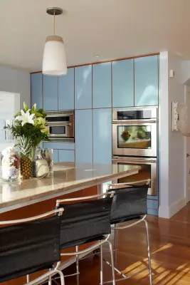 Nordic Tastes — Kitchen Remodeling project by Dovetailed Kitchens