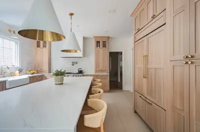 Boss Design Center - Kitchen Remodeling in 