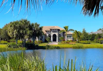 ArtisTree Landscape Maintenance & Design - Outdoor Lighting Installation in Venice, FL