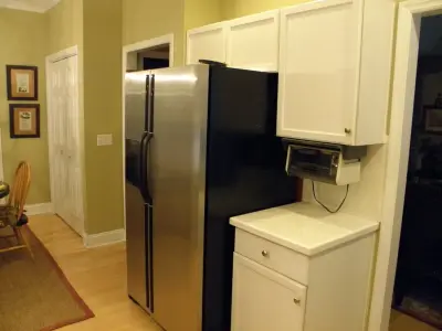 Scottswood Kitchen Renovation — Kitchen Remodeling project by Welcom Design & Remodeling