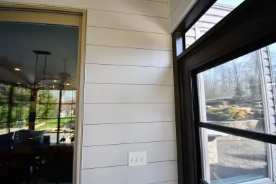 Porch to Sunroom Transformation — Kitchen Remodeling project by Tim Englert Construction, Inc.