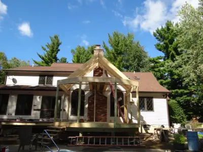 Hinman Construction - Design-Build Services in Ballston Spa, NY