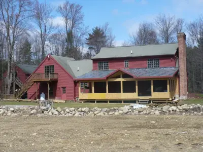 Hinman Construction - Design-Build Services in Ballston Spa, NY