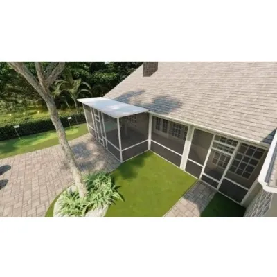 Artificial Grass & Paver Pros - Paver Installation in Saint Petersburg, FL