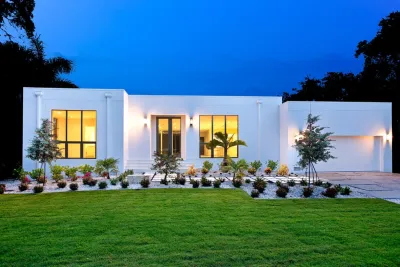 ArtisTree Landscape Maintenance & Design - Outdoor Lighting Installation in Venice, FL