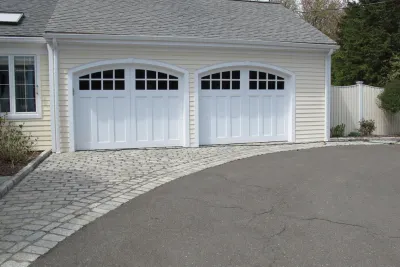 Rock Spring Design Group LLC (David Verespy, ASLA) - Patio Design & Installation in Trumbull, CT