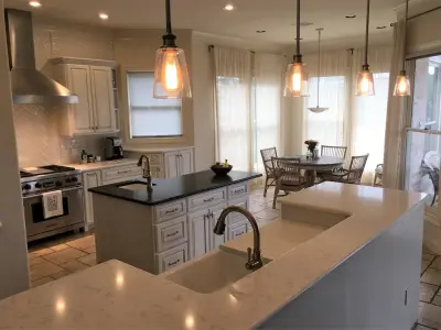 Probuild Creations LLC - Countertop Installation Services in Cartersville, GA