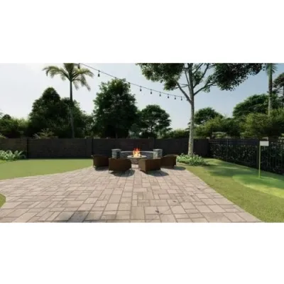 Artificial Grass & Paver Pros - Paver Installation in Saint Petersburg, FL