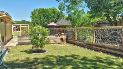 Rogue Landscaping - Outdoor Lighting Installation in San Antonio, TX