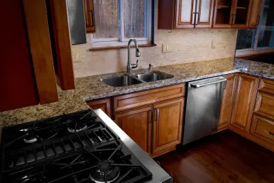 Revel Design Build - Interior Design & Decorating in Royal Oak, MI