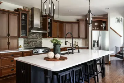 Delight Remodel & Design - Kitchen Remodeling in Grand Rapids, MI