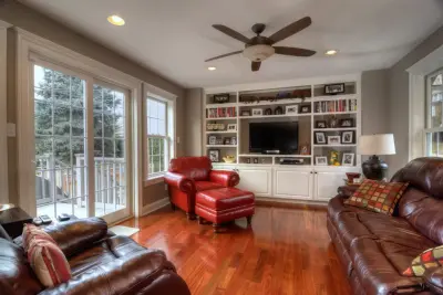 Bolger Design + Remodeling - Carpentry & Woodworking in Grand Junction, CO