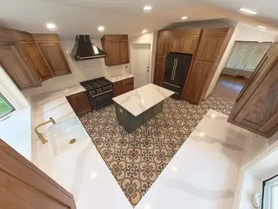 Stately Kitchen & Bath - Kitchen Remodeling in Clarence, NY