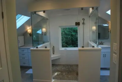 Four Points Remodeling & Design Center - Design-Build Services in Pittsford, NY