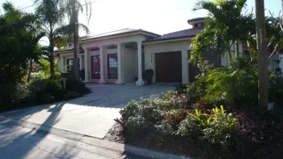 Roman Earth - Landscape Construction in Saint Petersburg, FL