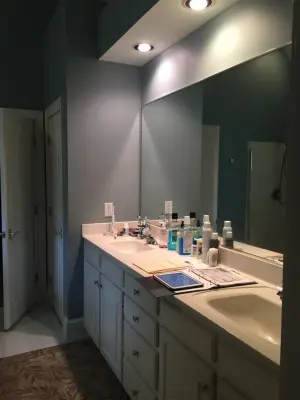 Mary Vaughn - Lowe's Interiors Project Specialist - Kitchen Remodeling in Mt Pleasant, SC