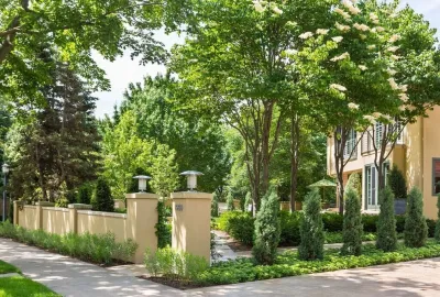 Ron Beining Associates LLC - Garden Remodeling in Saint Paul, MN