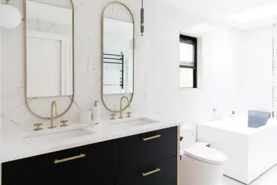 Perpetual — Kitchen Remodeling project by UNIQUE Home Construction
