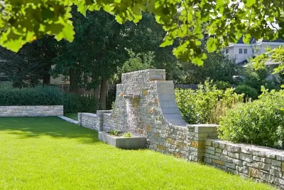Ron Beining Associates LLC - Garden Remodeling in Saint Paul, MN