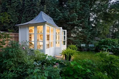 Ron Beining Associates LLC - Garden Remodeling in Saint Paul, MN