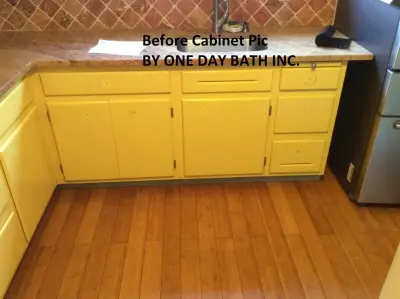 One Day Bath - Bathroom Remodeling in Bangor, PA