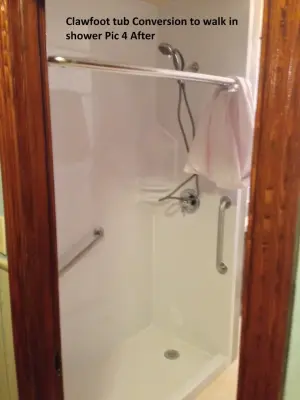 One Day Bath - Bathroom Remodeling in Bangor, PA