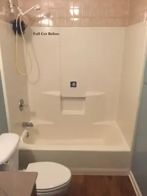 One Day Bath - Bathroom Remodeling in Bangor, PA