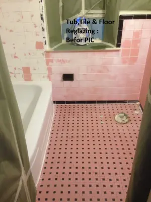 One Day Bath - Bathroom Remodeling in Bangor, PA