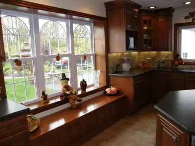 Bens Appliance Kitchens and Bath - Tile & Stone Installation Services in Batavia, NY