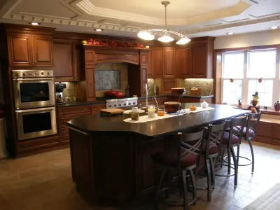 Bens Appliance Kitchens and Bath - Tile & Stone Installation Services in Batavia, NY