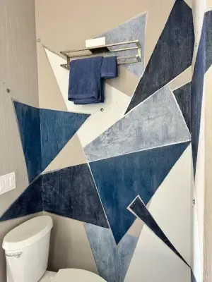 Bathroom Renovation Showroom — Kitchen Remodeling project by Colorado Kitchen & Bath Design