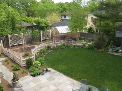 Ron Beining Associates LLC - Garden Remodeling in Saint Paul, MN