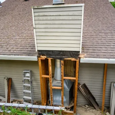 Home Repair Service - Insulation Installation in Pelham, AL