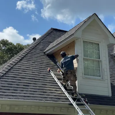 Home Repair Service - Insulation Installation in Pelham, AL