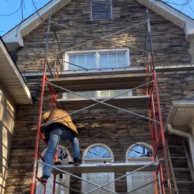 Home Repair Service - Insulation Installation in Pelham, AL