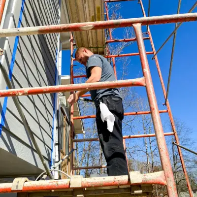 Home Repair Service - Insulation Installation in Pelham, AL