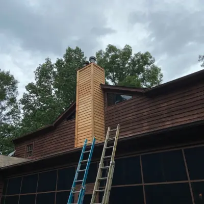 Home Repair Service - Insulation Installation in Pelham, AL