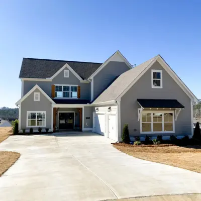 Home Repair Service - Insulation Installation in Pelham, AL