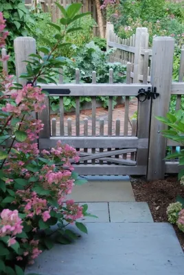 Ron Beining Associates LLC - Garden Remodeling in Saint Paul, MN