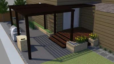 Root Landscape & Design - Outdoor Lighting Installation in Wheat Ridge, CO