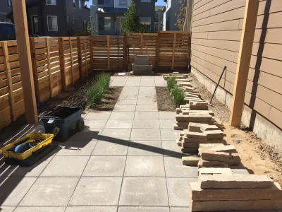 Root Landscape & Design - Outdoor Lighting Installation in Wheat Ridge, CO