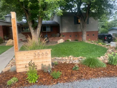 Root Landscape & Design - Outdoor Lighting Installation in Wheat Ridge, CO