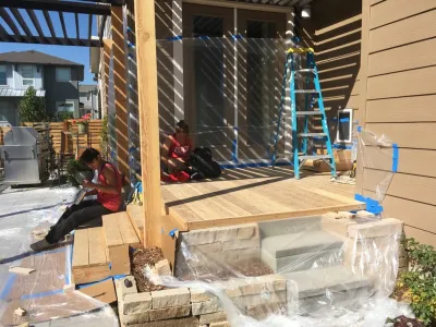 Root Landscape & Design - Outdoor Lighting Installation in Wheat Ridge, CO